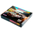 BusyKids Holz-3D-Bausatz Polizei-Muscle-Car
