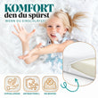 Schaumstoffmatratze für Kinder 70 × 140 / 80 × 160 cm