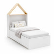 Hausbett PUFFI 200 x 90 cm