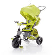 ZOPA CITIGO Dreirad – Flexibles 6-in-1 Dreirad für aktive Kinder