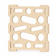 BusyKids Climbway – modulares Kletterpanel 63 × 63 cm