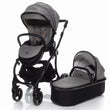 Kinderwagen Mystic