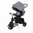 ZOPA Citi Trike Kinder Dreirad Foggy Grey