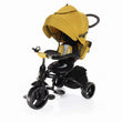 ZOPA Citi Trike Kinder Dreirad Curry Yellow
