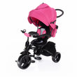ZOPA Citi Trike Kinder Dreirad Candy Pink