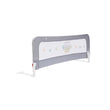 Bettgitter "Monna" – Sicherer Schlaf für dein Kind