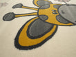 Kinderteppich Giraffe
