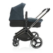 SET Kinderwagen Evoque + Farbset
