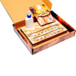 BusyKids Holz-3D-Bausatz Abrams