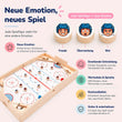 BusyKids Dynamic Arena – Holz-Tischhockey für die ganze Familie