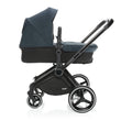 SET Kinderwagen Evoque + Farbset