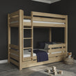 BusyKids Etagenbett MIRA 2-in-1 für Kinder 90 x 200 cm