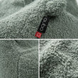 Kinder-Sitzsack Teddy – weicher und flauschiger FLUFFY-Stoff