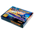 BusyKids Holz-3D-Bausatz Titanic