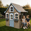 2Kids Toys – Großes Gartenhaus Ondra