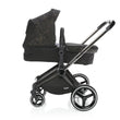 SET Kinderwagen Evoque + Farbset