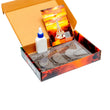BusyKids Holz-3D-Bausatz Eiffelturm