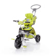 ZOPA CITIGO Dreirad – Flexibles 6-in-1 Dreirad für aktive Kinder
