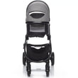 Kinderwagen Mystic