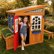 2Kids Toys – Gartenhaus Hobby Workshop