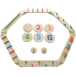 2Kids Toys – Balancierpfad aus Holz