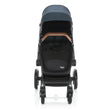 SET Kinderwagen Evoque + Farbset