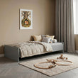 Jugendbett KARO - 190 x 90 cm