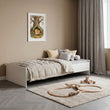 Jugendbett KARO - 200 x 90 cm