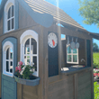 2Kids Toys – Großes Gartenhaus Ondra