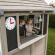 2Kids Toys – Großes Gartenhaus Ondra