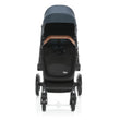 SET Kinderwagen Evoque + Farbset