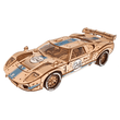 Ugears 3D-Holzmechanik-Puzzle UGT-24 Endurance Racer
