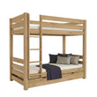 BusyKids Etagenbett MIRA 2-in-1 für Kinder 90 x 200 cm
