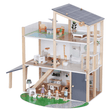 2Kids Toys – Puppenhaus Katerina
