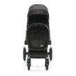 SET Kinderwagen Evoque + Farbset