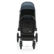 SET Kinderwagen Evoque + Farbset