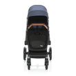 SET Kinderwagen Evoque + Farbset