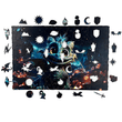 BusyKids Holzpuzzle Drachenbaby