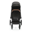 SET Kinderwagen Evoque + Farbset