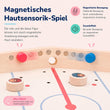 BusyKids Dynamic Arena – Holz-Tischhockey für die ganze Familie