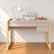 BusyKids YOKO – Kinderschreibtisch mit 3 Schubladen und Organizer