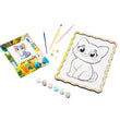 BusyKids Kreativset Malen nach Zahlen Kätzchen