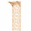 BusyKids Climbway TRIO – drei modulare Kletterpaneele mit Klimmzugstange