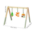 Montessori Baby-Fitnessstudio BusyKids