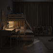 [v:1:white] night