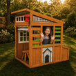 2Kids Toys – Gartenhaus Hobby Workshop