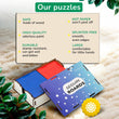 BusyKids Holz-Seguin-Tafeln