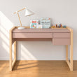 BusyKids YOKO – Kinderschreibtisch mit 3 Schubladen und Organizer