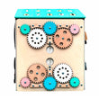BusyKids Minihouse PASTEL