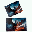BusyKids  Holzpuzzle Drache